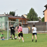 Sportovní den - výsledky