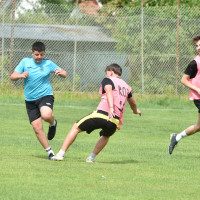 Sportovní den - výsledky