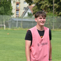 Sportovní den - výsledky
