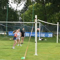 Sportovní den - výsledky