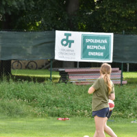 Sportovní den - výsledky