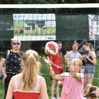 Sportovní den - výsledky
