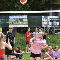 Sportovní den - výsledky