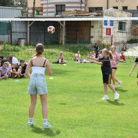 Sportovní den - výsledky