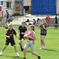 Sportovní den - výsledky