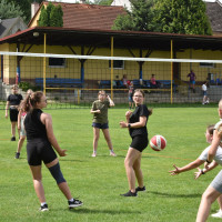 Sportovní den - výsledky