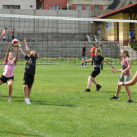 Sportovní den - výsledky