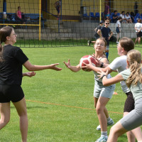 Sportovní den - výsledky