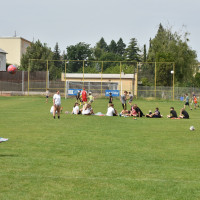 Sportovní den - výsledky