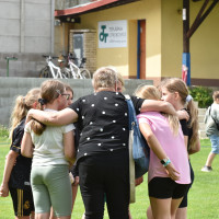 Sportovní den - výsledky