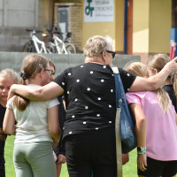 Sportovní den - výsledky