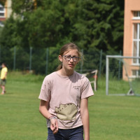 Sportovní den - výsledky
