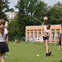 Sportovní den - výsledky