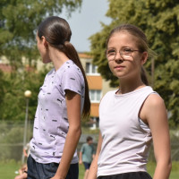 Sportovní den - výsledky