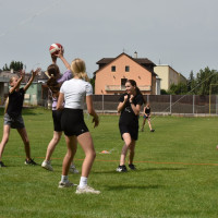 Sportovní den - výsledky