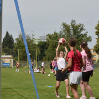 Sportovní den - výsledky