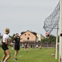 Sportovní den - výsledky