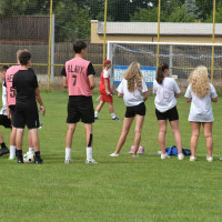 Sportovní den - výsledky