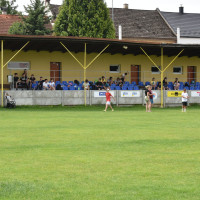Sportovní den - výsledky