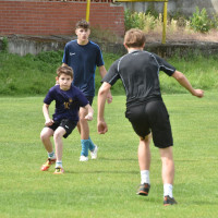 Sportovní den - výsledky