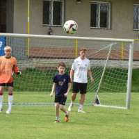 Sportovní den - výsledky