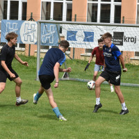Sportovní den - výsledky