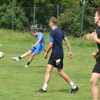 Sportovní den - výsledky