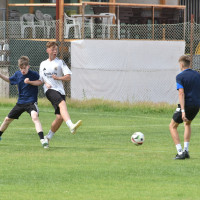 Sportovní den - výsledky