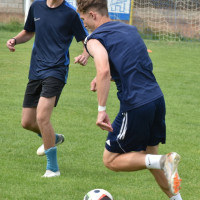 Sportovní den - výsledky