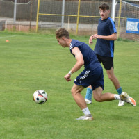 Sportovní den - výsledky