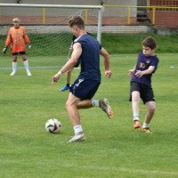 Sportovní den - výsledky