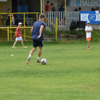 Sportovní den - výsledky