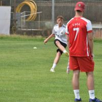 Sportovní den - výsledky