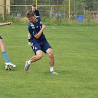 Sportovní den - výsledky