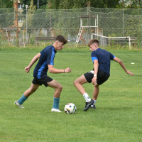 Sportovní den - výsledky