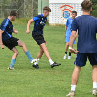 Sportovní den - výsledky