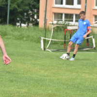 Sportovní den - výsledky