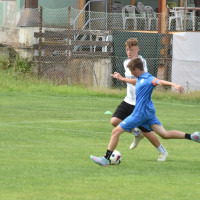 Sportovní den - výsledky