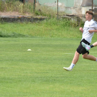 Sportovní den - výsledky