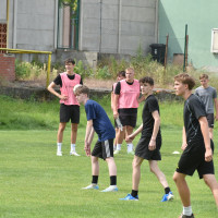 Sportovní den - výsledky