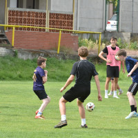 Sportovní den - výsledky