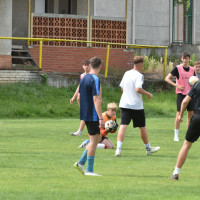 Sportovní den - výsledky