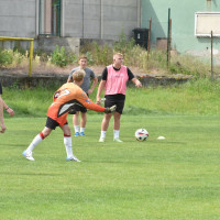 Sportovní den - výsledky
