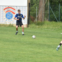 Sportovní den - výsledky