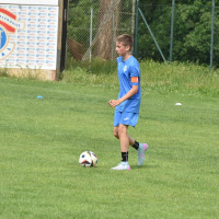 Sportovní den - výsledky