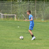 Sportovní den - výsledky