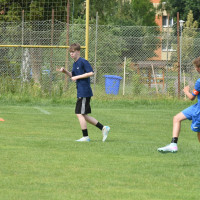 Sportovní den - výsledky