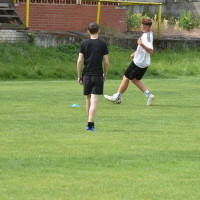 Sportovní den - výsledky