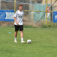 Sportovní den - výsledky
