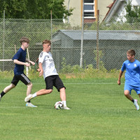 Sportovní den - výsledky